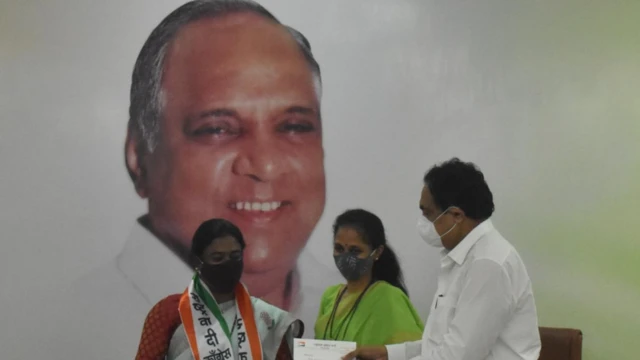 राष्ट्रवादी काँग्रेस पक्ष, एलजीबीटी