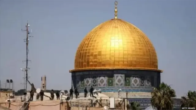 अल-अक़्सा