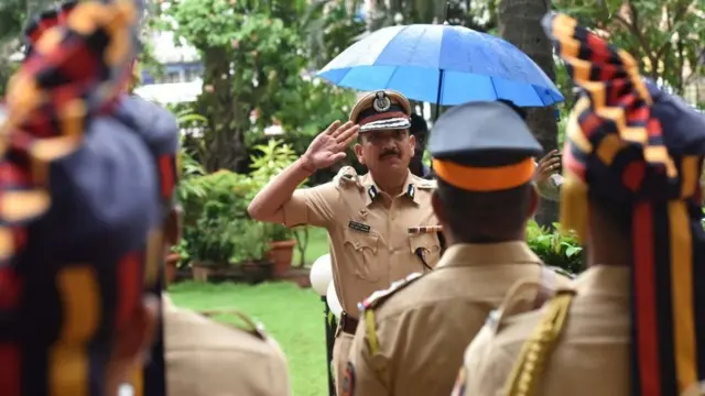 सुबोध कुमार