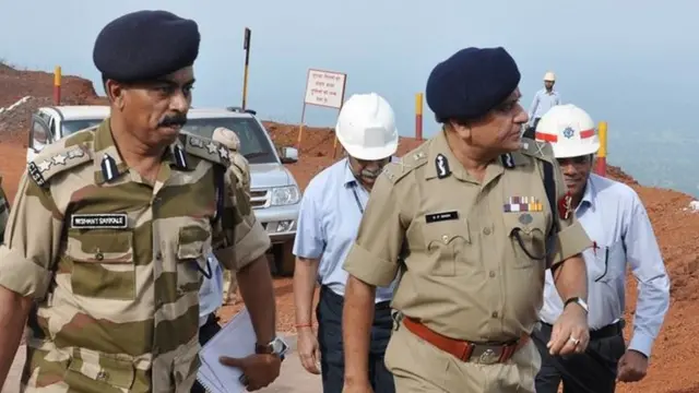 ओपी सिंह