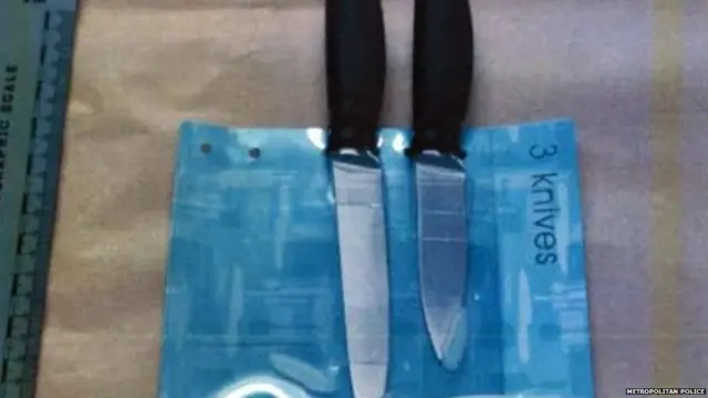 चरमपंथी