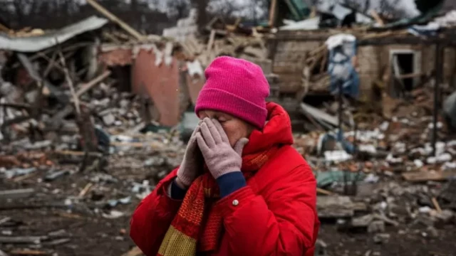 konflik rusia-ukraina