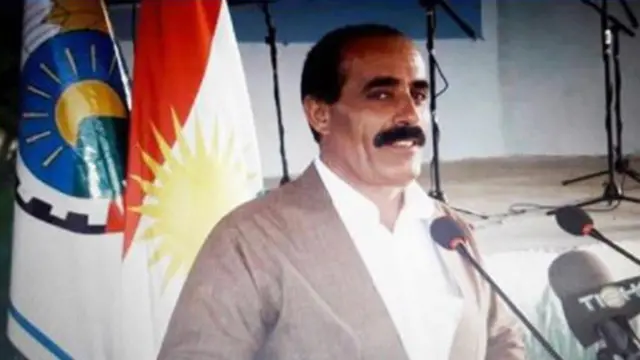 احمد امیر احمدی