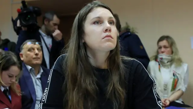 Алла Ильина