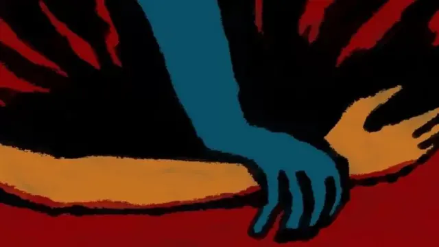 అత్యాచారం