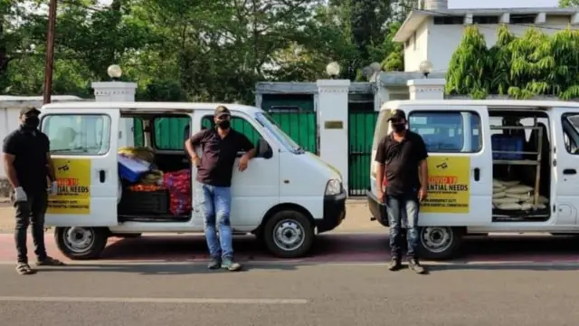 कोरोना वायरस