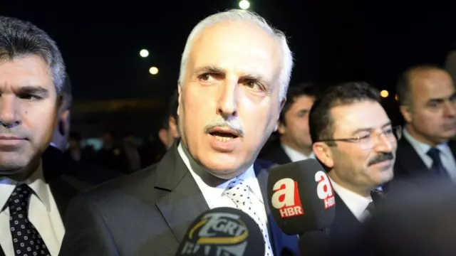 Gezi Parkı protestoları sırasında dönemin İstanbul Valisi olan Hüseyin Avni Mutlu 692 sayılı KHK ile ihraç edildi