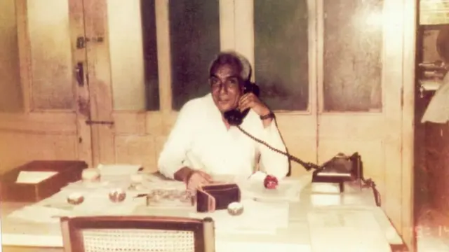 શૂન્ય પાલનપુરી