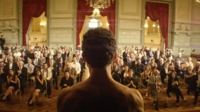 "Oscars 2021 award predictions": [93rd Academy Awards winners]