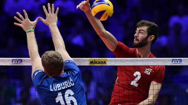 Лубурић у блоку