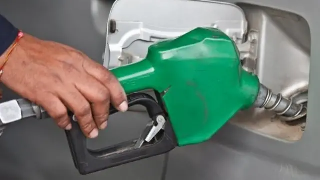 पेट्रोल