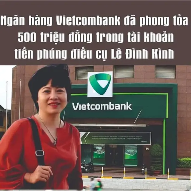 Bà Nguyễn Thúy Hạnh