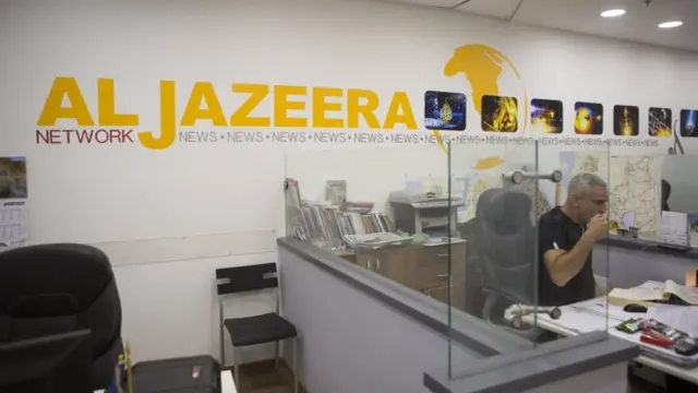 al jazeera