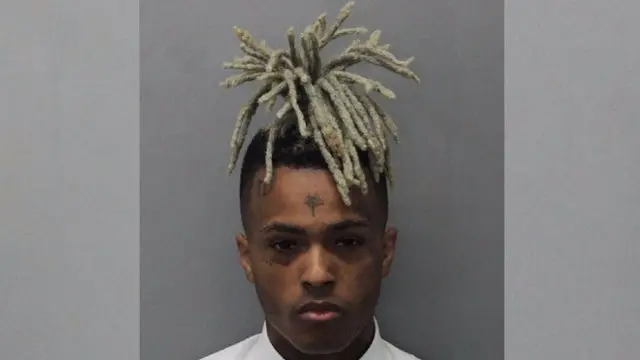 XXXTentacion