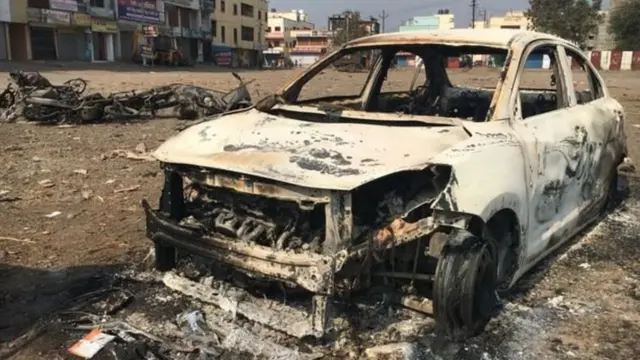 ਭੀਮਾ ਕੋਰੇਗਾਂਵ