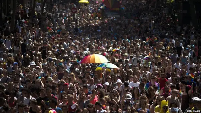 लैंगिक संबंध