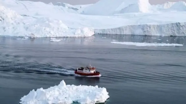 जलवायु परिवर्तन