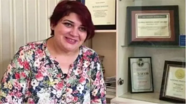 Xədicə İsmayılova