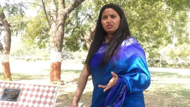 રેશ્મા પટેલ