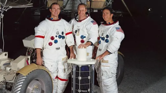 Nasa