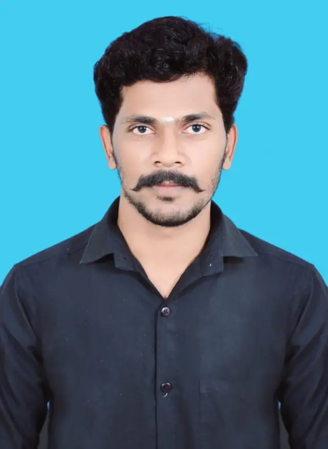 சைபர் கிரைம் நிபுணர் காளிதாஸ்