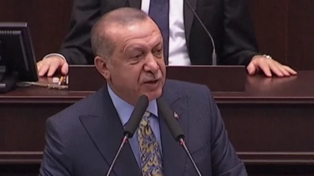 ఎర్దోగాన్