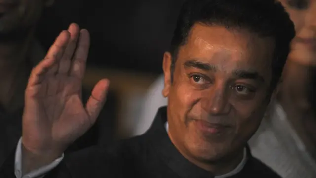 இன்று அரசியல் பயணத்தை துவங்கும் கமலை பற்றிய 63 சுவாரஸ்ய தகவல்கள்