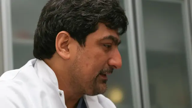 İslam Mahalov