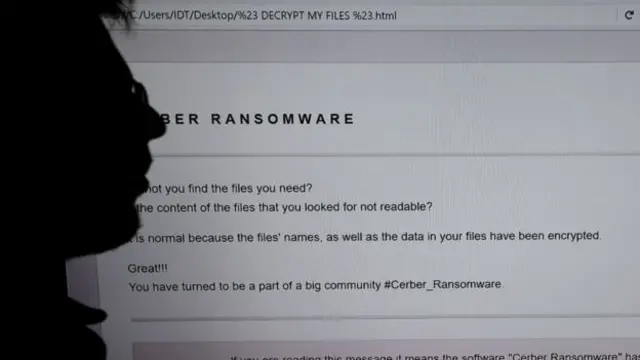 இணைய தாக்குதல்