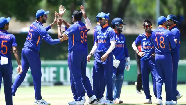 ભારત-પાકિસ્તાન