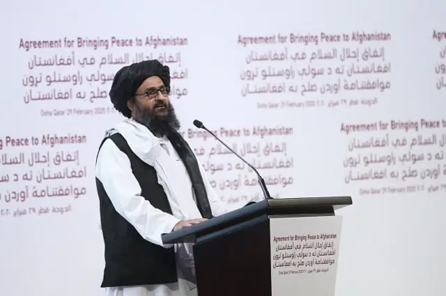 طالبان