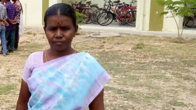 तमिलनाडु