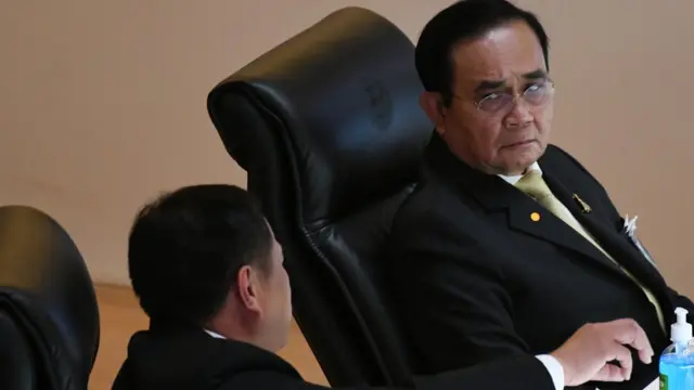 ประยุทธ์