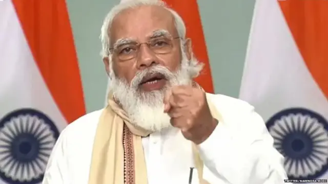 ਨਰਿੰਦਰ ਮੋਦੀ