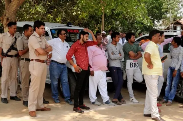 मुस्लिम