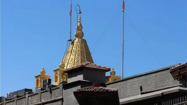 சாயிபாபா கோயில்