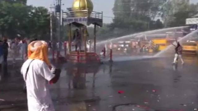 ਕਿਸਾਨਾਂ ਦਾ ਸੰਘਰਸ਼