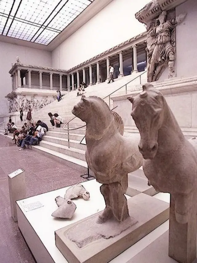 موزه پرگامون