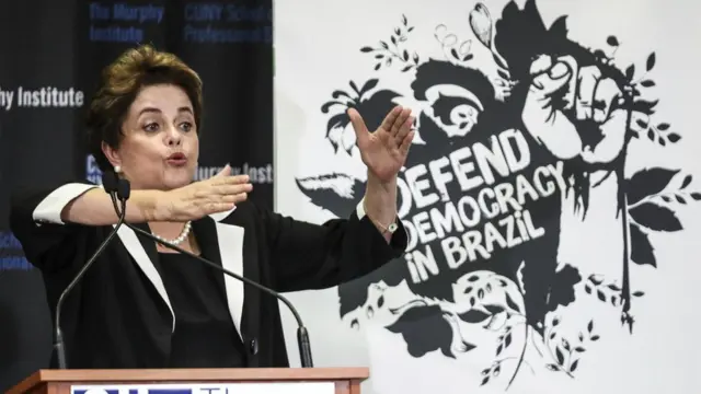 ब्राज़ील चुनाव, ब्राजील, चुनाव अभियान