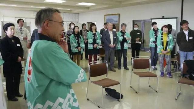 జపాన్‌లో సరికొత్త విప్లవం