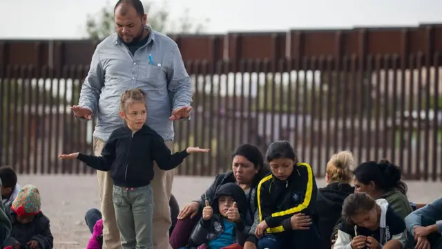Migrantes
