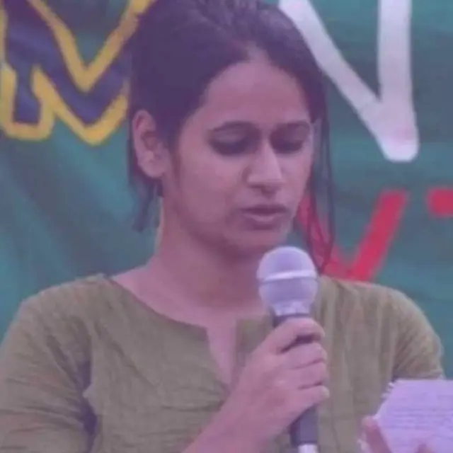 ਨਤਾਸ਼ਾ ਨਰਵਾਲ