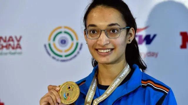 चिंकी यादव