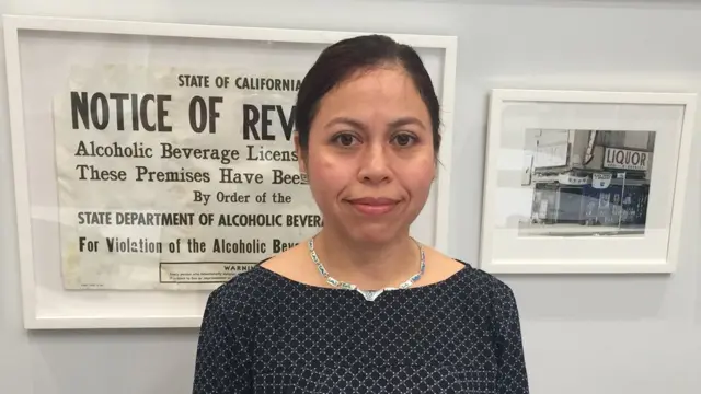 Aurea Montes-Rodríguez