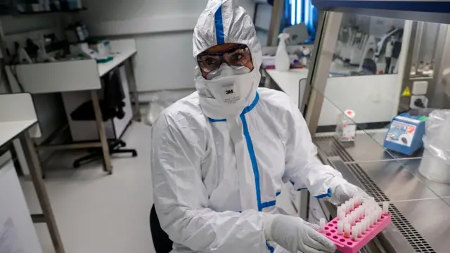 Лабораторія