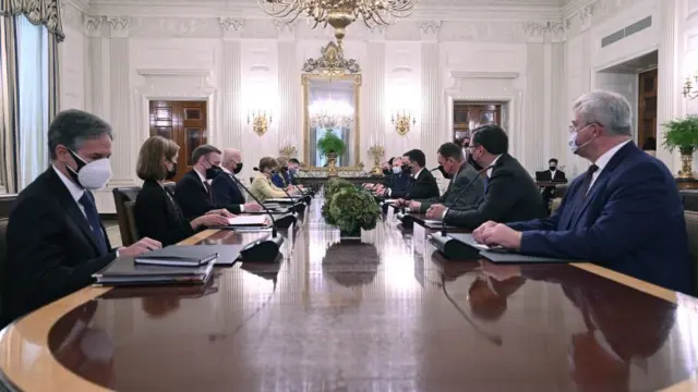 зеленський і байден