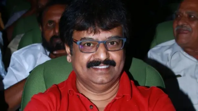 நடிகர் விவேக்