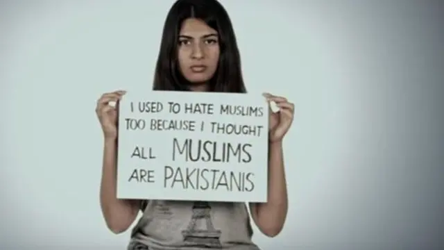 गुरमेहर कौर