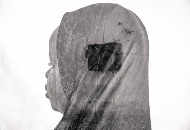 GBV survivor, Bakuwa