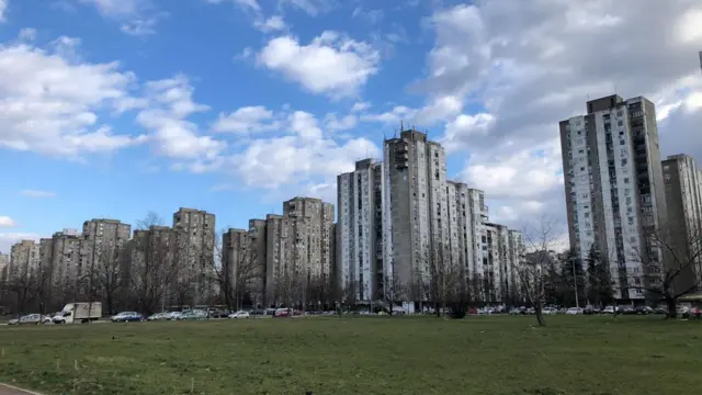 Novobeogradski blokovi